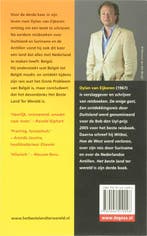 Het beste land ter wereld 9789044510096 D. van Eijkeren, Verzenden, Gelezen, D. van Eijkeren