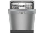 Miele G 5132 SCU - Vrijstaande vaatwasser - QuickPowerWash -, Verzenden, Zo goed als nieuw