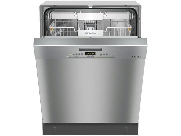 Miele G 5132 SCU - Vrijstaande vaatwasser - QuickPowerWash -, Witgoed en Apparatuur, Vaatwasmachines, Zo goed als nieuw, Verzenden