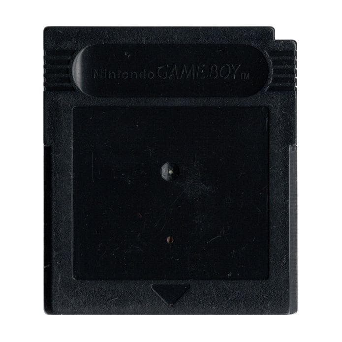 Game Boy Mortal Kombat 4 (Losse Cassette), Spelcomputers en Games, Games | Nintendo Game Boy, Zo goed als nieuw, Verzenden