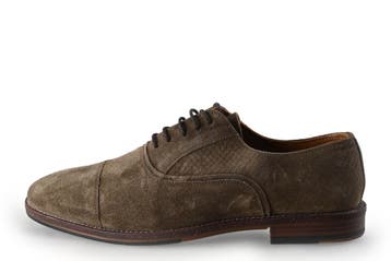Manfield Nette schoenen in maat 42 Bruin, Manfield, Bruin, Verzenden, Overige typen