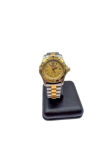 TAG Heuer - Vintage - Zonder minimumprijs - Dames -