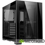 Lian Li PC-O11 Dynamic Mini Black, Computers en Software, Computerbehuizingen, Verzenden, Nieuw