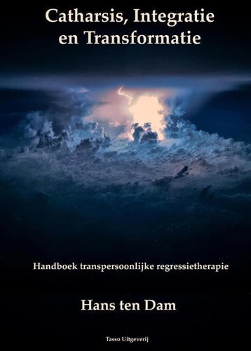 Catharsis, Integratie En Transformatie | Hans Dam | Nieuw, Boeken, Ophalen of Verzenden, Nieuw, Hans Dam