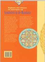 Symbolen in de Mandala 9789073798359 G. Molenaar, Boeken, Verzenden, Zo goed als nieuw, G. Molenaar