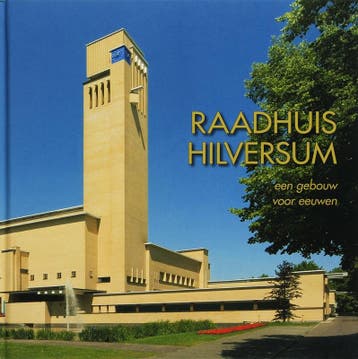 Raadhuis Hilversum - M. Cramer 9789040082788, Verzenden, Zo goed als nieuw, M. Cramer