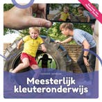 9789077866603 Meesterlijk Kleuteronderwijs | Tweedehands, Verzenden, Zo goed als nieuw, Sander Gordijn