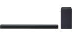 LG SL8YG - 3.1.2 soundbar met draadloze subwoofer, Ophalen, Met externe subwoofer, Nieuw