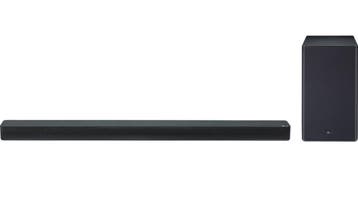 LG SL8YG - 3.1.2 soundbar met draadloze subwoofer, Ophalen, Met externe subwoofer, Nieuw