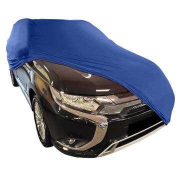 Autohoes voor Mitsubishi Outlander (2003-heden) Indoor BESTE, Ophalen of Verzenden, Nieuw, Op maat