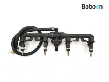 Injector BMW K 1300 S (K1300S), Verzenden, Gebruikt
