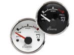 Vuilwatertank meter USA - WEMA Silverline Serie, Watersport en Boten, Ophalen of Verzenden, Nieuw, Zeilboot of Motorboot