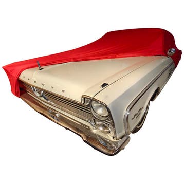 Autohoes voor Plymouth Sport Fury Mk4 2-door hardtop, Ophalen of Verzenden, Nieuw, Op maat