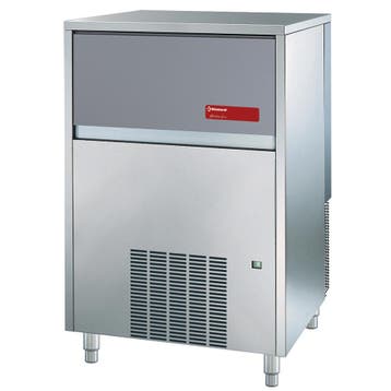 Korrelijsmachine 153 kg met reserve, luchtgekoeld, Verzenden, Nieuw in verpakking, Koelen en Vriezen