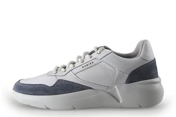 Nubikk Sneakers in maat 40 Wit, Kleding | Dames, Schoenen, Nubikk, Verzenden, Wit, Sneakers of Gympen