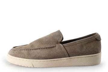 Toms Loafers in maat 44 Beige, Loafers, Overige kleuren, Verzenden, Zo goed als nieuw