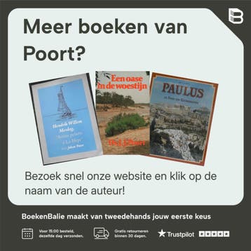 Nooit meer oorlog - Poort 9789033106965, Verzenden, Gelezen, Poort