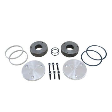 Yukon Gear Hardcore Drive Flange Kit For Dana 60 / 35 Spline, Ophalen of Verzenden, Nieuw