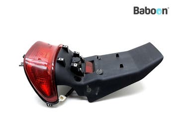 Achterlicht SYM Super Duke 125, Verzenden, Gebruikt