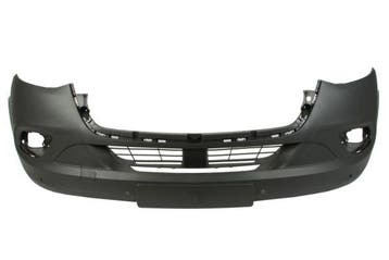 Bumper o.a: Mercedes-Benz, Sprinter 3, 5t (907.6 - 910.6), Ophalen of Verzenden, Nieuw, Mercedes-Benz, Bumper