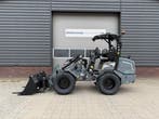 Giant G2700 HD X-TRA + GRIJS minishovel / kniklader NIEUW, Ophalen, Wiellader of Shovel