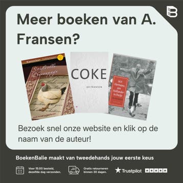Nadagen van Gerard Reve - A. Fransen 9789057590450, Verzenden, Zo goed als nieuw, A. Fransen