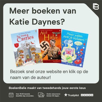 Stories for Little Boys - Katie Daynes 9780746088890, Verzenden, Gelezen, Katie Daynes