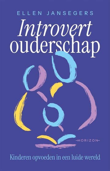 9789464105797 Introvert ouderschap Ellen Jansegers, Verzenden, Nieuw, Ellen Jansegers