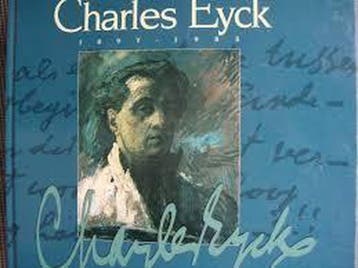 Charles Eyck / Limburgse reeks / 4 9789070356880, Verzenden, Gelezen