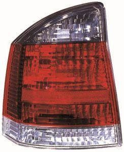 Achterlicht o.a: Opel, Vectra C, Ophalen of Verzenden, Nieuw, Opel