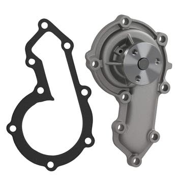 Coolant Unit voor Land Rover Discovery 1 2.5L 300TDI 1994-98, Verzenden, Nieuw, Land Rover