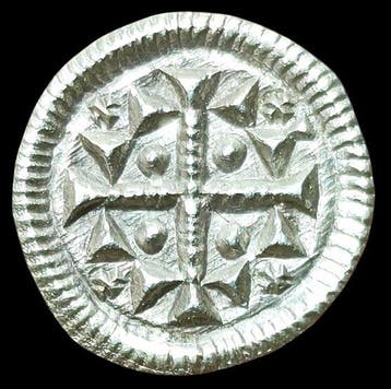 . Hongarije, Europa, middeleeuws King Stephen II
