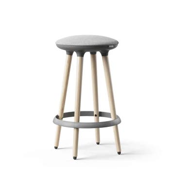 Barkruk Cannie 69cm zithoogte, Nieuw