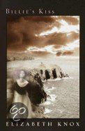 Billies Kiss - Elizabeth Knox 9780345450524, Verzenden, Gelezen, Elizabeth Knox