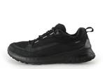 Ecco Sneakers in maat 43 Zwart, Ecco, Verzenden, Zwart, Sneakers of Gympen