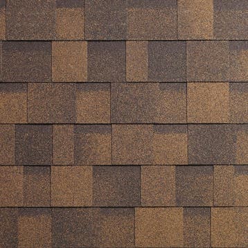 IKO shingle Cambridge 9,5º Xtreme Autumn Brown (53) - 2,17, Ophalen of Verzenden, Nieuw