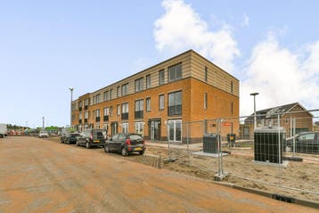 Te huur: Appartement Schuitvoerderslaan in Voorhout, Voorhout, Appartement, Zuid-Holland