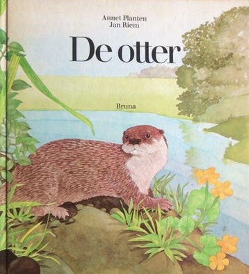 Otter - Planten 9789022941836, Verzenden, Gelezen, Planten