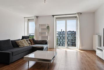 Te huur: Appartement Osdorper Ban in Amsterdam, Noord-Holland, Appartement, Amsterdam