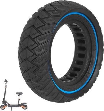 VSETT 8/9 Band 8.5x3 | Laatste Stuk!, Fietsen en Brommers, Steps, Ophalen of Verzenden, Zo goed als nieuw, Elektrische step (E-scooter)