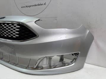 FORD C-MAX MK II 2 facelift voorbumper bumper F1CB-R17757-AC, Auto-onderdelen, Carrosserie en Plaatwerk, Ophalen, Gebruikt, Voor
