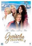 Gooische vrouwen 2 - DVD, Verzenden, Nieuw in verpakking