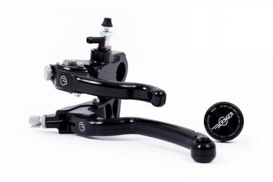 Beringer Vinger Rem Kit, Motoren, Onderdelen | BMW, Nieuw, Verzenden