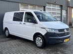 Volkswagen Transporter | Zakelijke Lease v.a. €374.57 pm, Automaat, Stof, Gebruikt, Euro 6