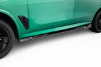 Maxton Dry Carbon Side Skirts BMW X5 M F95 Facelift, Verzenden, Nieuw, BMW