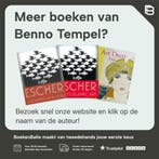 Holland op zn mooist 9789462580848 Benno Tempel, Boeken, Verzenden, Gelezen, Benno Tempel