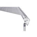 Thule 6300 Ducato/Jumper/Boxer L3/H2 375 Geanodiseerd/Zwart, Ophalen of Verzenden, Nieuw, Thule