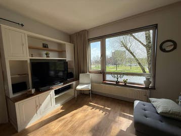 Appartement aan Louis Davidsstraat, Amsterdam, Amsterdam