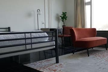 Kamer Van Swietenlaan in Rotterdam, 20 tot 35 m², Rotterdam