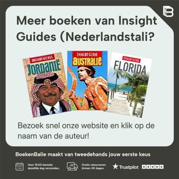 Mexico / Insight guides - Insight Guides (Nederlandstali, Verzenden, Gelezen, Insight Guides (Nederlandstali